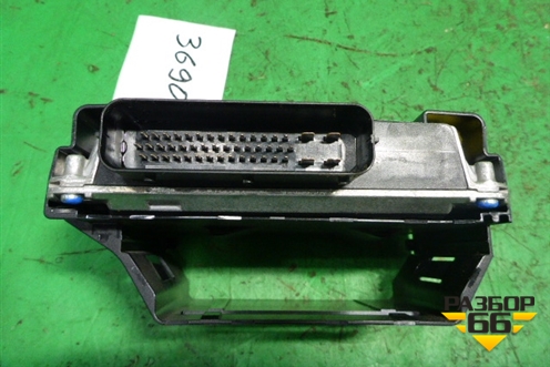 Блок управления раздаточной коробкой (0AD927755BE) для Volkswagen Touareg c 2002-2010г
