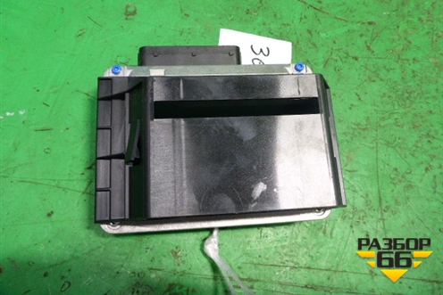 Блок управления раздаточной коробкой (0AD927755BE) для Volkswagen Touareg c 2002-2010г