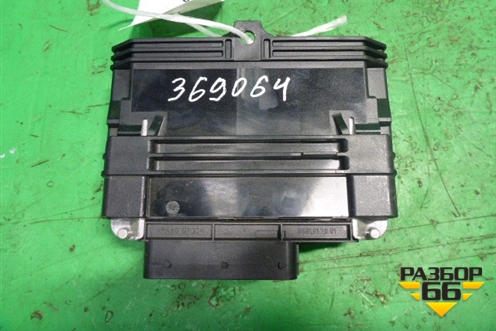 Блок управления раздаточной коробкой (0AD927755BE) для Volkswagen Touareg c 2002-2010г