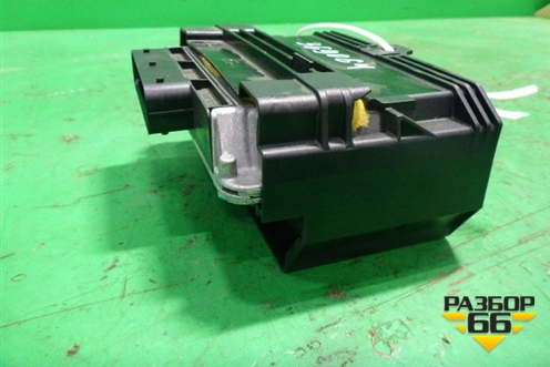 Блок управления раздаточной коробкой (0AD927755BE) для Volkswagen Touareg c 2002-2010г