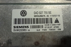 Блок управления раздаточной коробкой (0AD927755BE) для Volkswagen Touareg c 2002-2010г