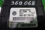 Блок управления АКПП (09D927750CS) для Volkswagen Touareg c 2002-2010г