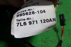 Проводка двери передней правой (7L6971120AN) для Volkswagen Touareg c 2002-2010г