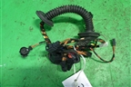 Проводка двери передней правой (7L6971120AN) для Volkswagen Touareg c 2002-2010г