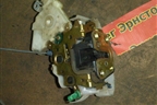 Замок двери передней левой для Subaru Impreza (GG-GD) с 2000-2007г