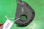 Накладка на торпедо (боковая левая) (7L6857175H) для Volkswagen Touareg c 2002-2010г