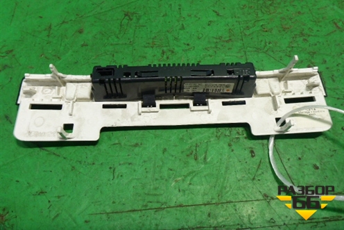 Индикатор парковки (на торпедо) (7L6919473D) для Volkswagen Touareg c 2002-2010г