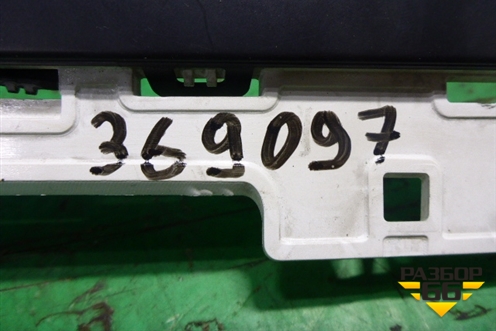 Индикатор парковки (на торпедо) (7L6919473D) для Volkswagen Touareg c 2002-2010г