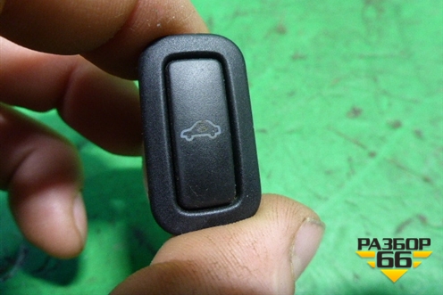 Кнопка (6Q0962109A) для Volkswagen Touareg c 2002-2010г