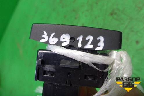 Кнопка центрального замка (7L6962125) для Volkswagen Touareg c 2002-2010г