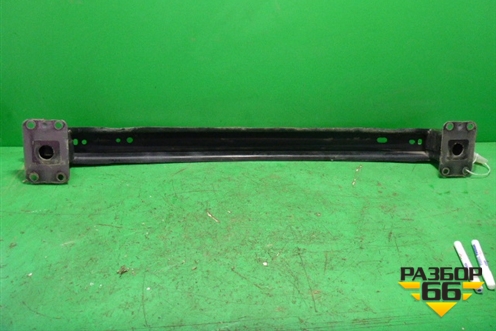 Усилитель заднего бампера (7L6807309) для Volkswagen Touareg c 2002-2010г