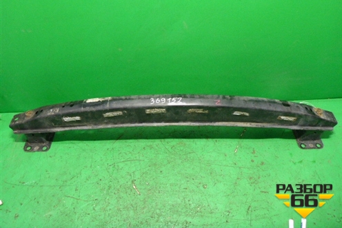 Усилитель заднего бампера (7L6807309) для Volkswagen Touareg c 2002-2010г