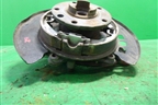 Кулак задний правый (7L0505436B) для Volkswagen Touareg c 2002-2010г