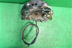 Кулак задний правый (7L0505436B) для Volkswagen Touareg c 2002-2010г