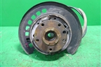 Кулак задний левый (7L0505435B) для Volkswagen Touareg c 2002-2010г