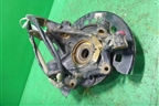 Кулак задний левый (7L0505435B) для Volkswagen Touareg c 2002-2010г