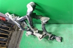 Балка задняя (нижняя) для Volkswagen Touareg c 2002-2010г