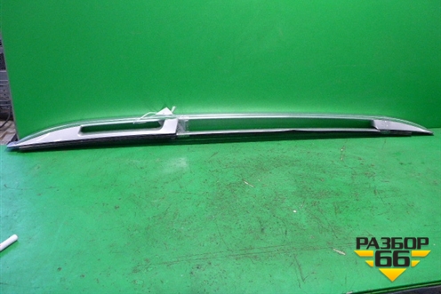 Рейлинг на крышу правый для Volkswagen Touareg c 2002-2010г