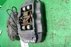 Комплект суппортов (задние Brembo 4-х поршневые) для Volkswagen Touareg c 2002-2010г