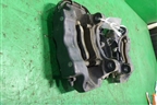 Комплект суппортов (задние Brembo 4-х поршневые) для Volkswagen Touareg c 2002-2010г