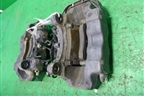 Комплект суппортов (задние Brembo 4-х поршневые) для Volkswagen Touareg c 2002-2010г