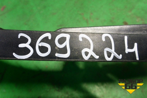 Панель передняя (верхняя часть) (A2136201801) для Mercedes Benz E-Klass W213 с 2016г
