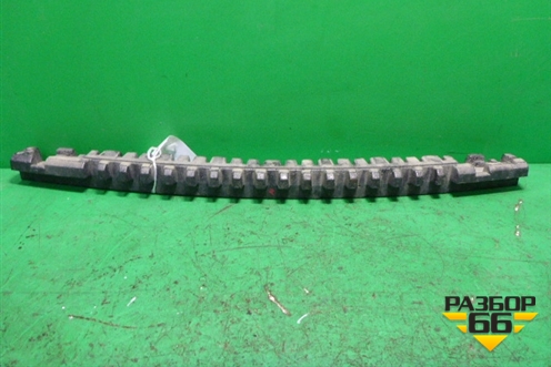 Наполнитель заднего бампера (7L6807252) для Volkswagen Touareg c 2002-2010г