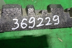 Наполнитель заднего бампера (7L6807252) для Volkswagen Touareg c 2002-2010г