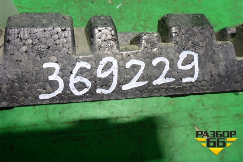 Наполнитель заднего бампера (7L6807252) для Volkswagen Touareg c 2002-2010г