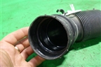 Патрубок воздушного фильтра (4.2л BAR) (7L8129684) для Volkswagen Touareg c 2002-2010г