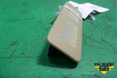 Индикатор парковки (3D0919473) для Volkswagen Touareg c 2002-2010г
