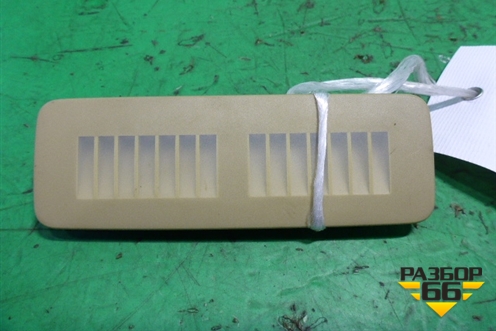 Индикатор парковки (3D0919473) для Volkswagen Touareg c 2002-2010г
