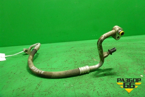 Трубка кондиционера (7L6820721AA) для Volkswagen Touareg c 2002-2010г