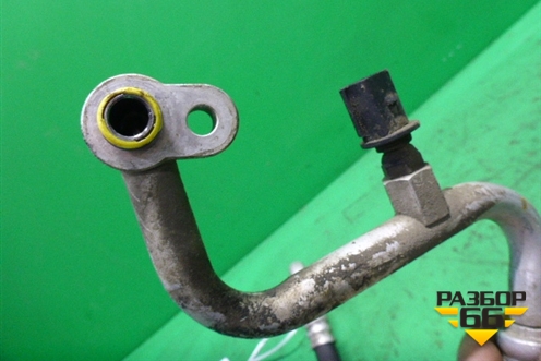 Трубка кондиционера (7L6820721AA) для Volkswagen Touareg c 2002-2010г