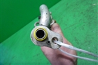 Трубка кондиционера (7L6820721AA) для Volkswagen Touareg c 2002-2010г