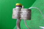 Трубка кондиционера (7L6820721AA) для Volkswagen Touareg c 2002-2010г