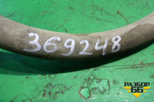 Трубка кондиционера (7L6820721AA) для Volkswagen Touareg c 2002-2010г