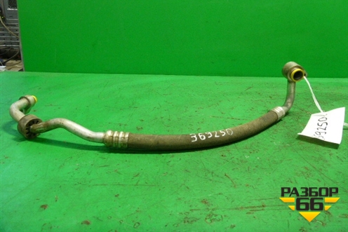 Трубка кондиционера (7L6820744BC) для Volkswagen Touareg c 2002-2010г