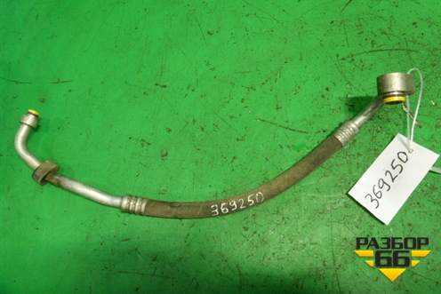 Трубка кондиционера (7L6820744BC) для Volkswagen Touareg c 2002-2010г