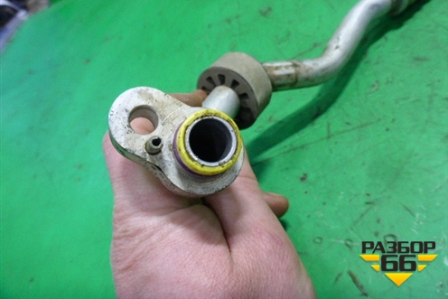 Трубка кондиционера (7L6820744BC) для Volkswagen Touareg c 2002-2010г