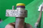 Трубка кондиционера (7L6820744BC) для Volkswagen Touareg c 2002-2010г