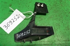 Накладка декоративная (на петлю двери багажника левая) (7L6867437G) для Volkswagen Touareg c 2002-2010г