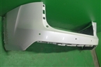 Бампер задний (под парктроник) (5215978010) для Lexus NX 200 с 2014-2021г