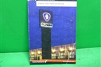 Книга по автомобилю (Service) (2030607) для Scania  4 Series с 1995-2005г