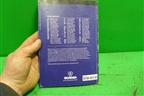 Книга по автомобилю (Service) (2030607) для Scania  4 Series с 1995-2005г