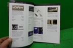 Книга по автомобилю (каталог аксессуаров) (1598627) для Scania  4 Series с 1995-2005г