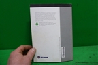 Книга по автомобилю (каталог аксессуаров) (1598627) для Scania  4 Series с 1995-2005г