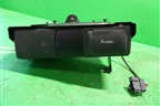 Проигрыватель CD/DVD чейнджер (1J6035111) для Volkswagen Touareg c 2002-2010г