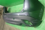 Бампер задний (KD4750221) для Mazda CX 5 с 2012-2016г