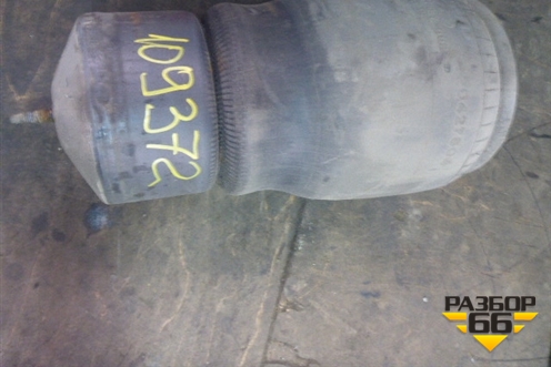 Воздушная подушка (20427804) для Volvo TRUCK FH с 2002-2008г (ФШ)